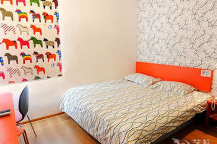 Buding Hotel