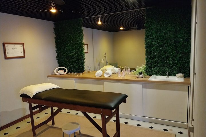 Wellness Treatments