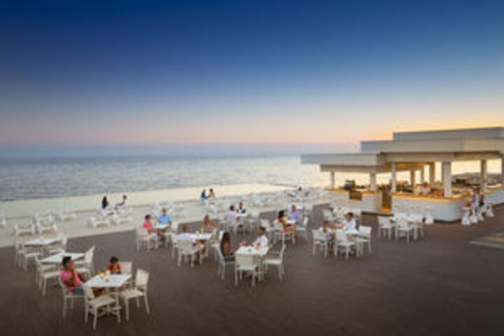 Pool Hotel