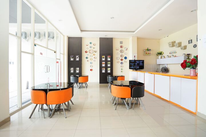Hotel Interior 20 of 82