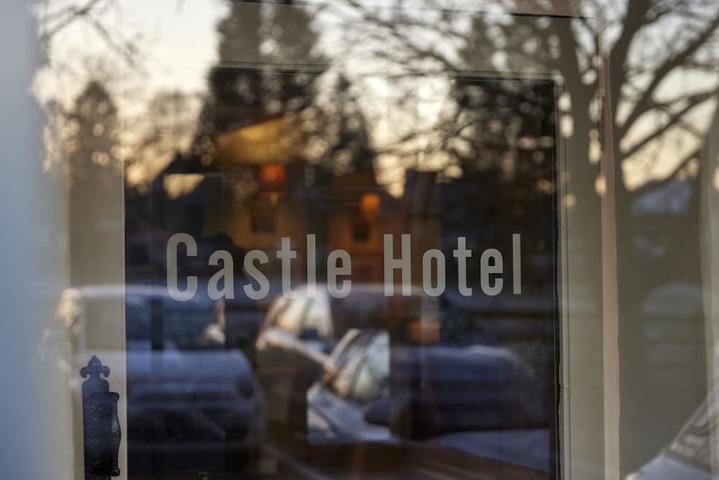 Hotel 72 of 72