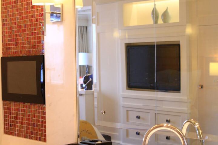 Bathroom Vanities
