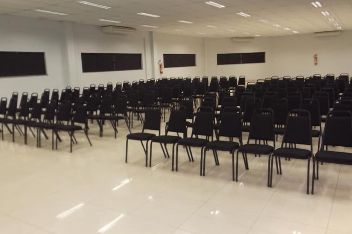 Meeting 47 of 49