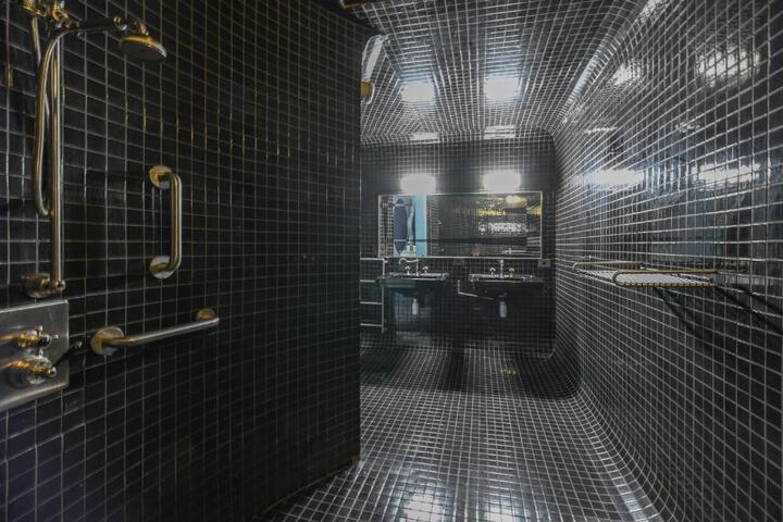 Fitness Center Photo