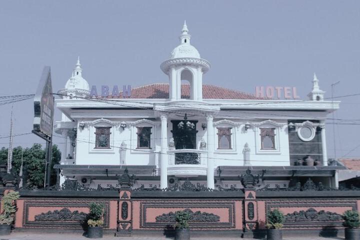 ABAH HOTEL