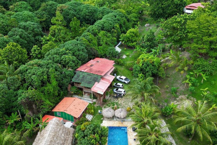 Zelandia Eco Finca in Santa Marta