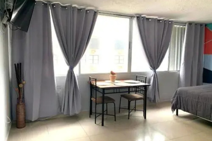 Photo of Beach Front Apt Isla Verde 2