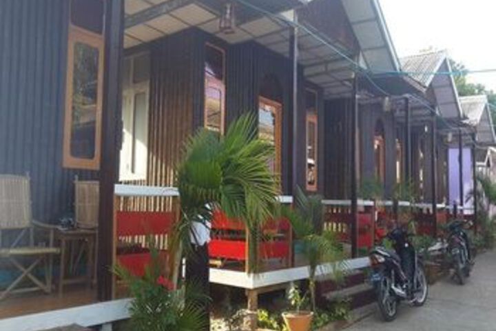 NK Betelnut Hotel