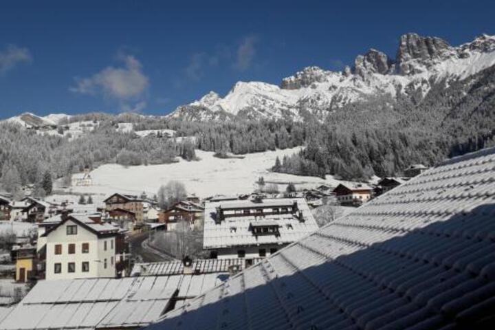 Albergo Felice in Falcade