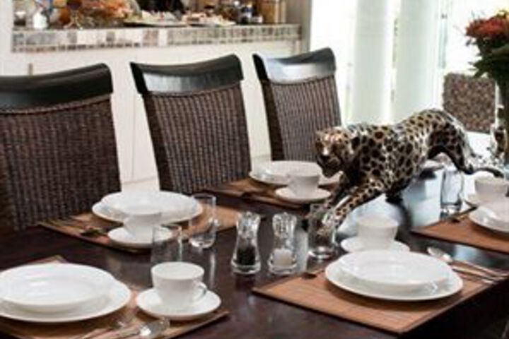 Breakfast/Coffee Service 6 of 37