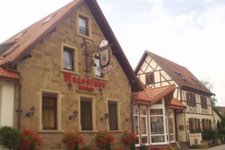 Hotel 39 of 60