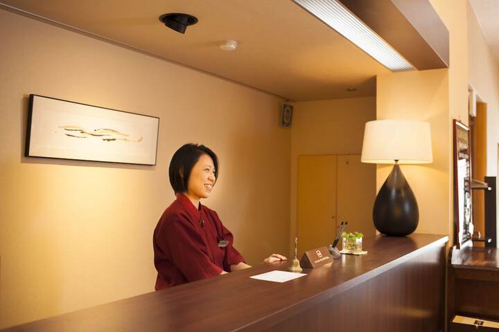 Hotel Interior 3 of 10