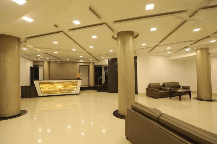 Hotel Interior 2 of 11