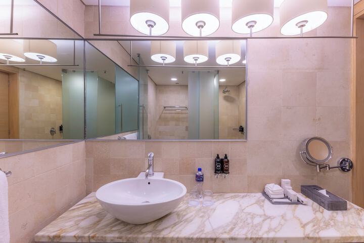 Bathroom Vanities