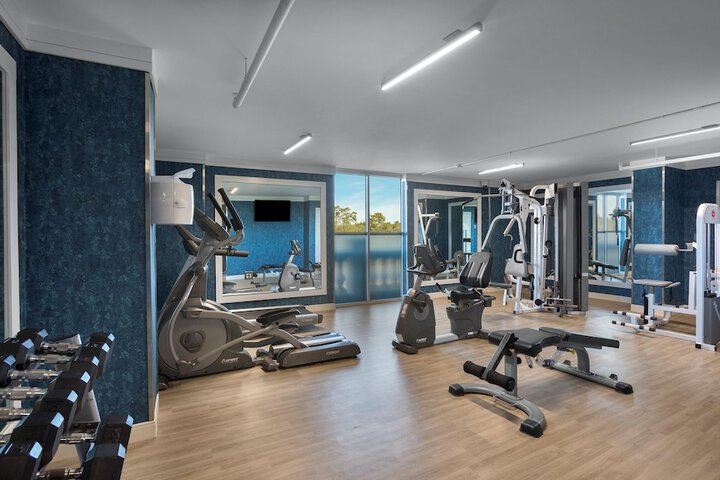 Health and Fitness 52 of 66