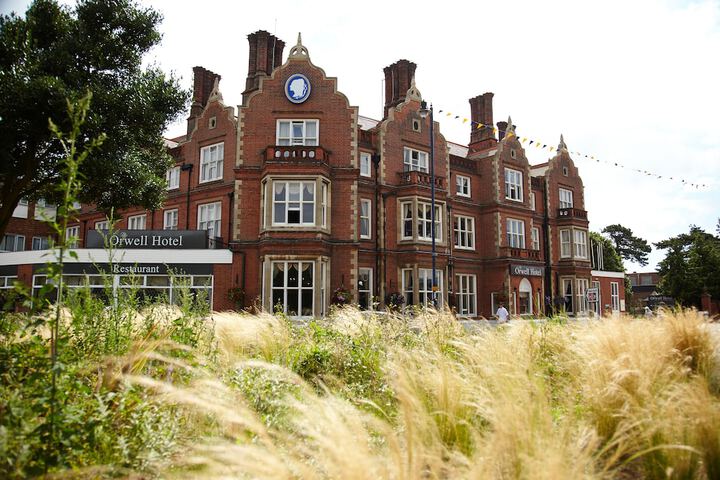 Image of Orwell Hotel