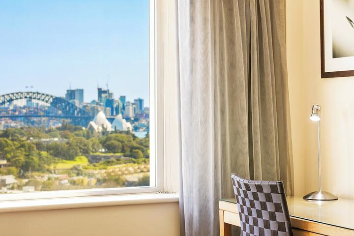Hotel 127 of 143