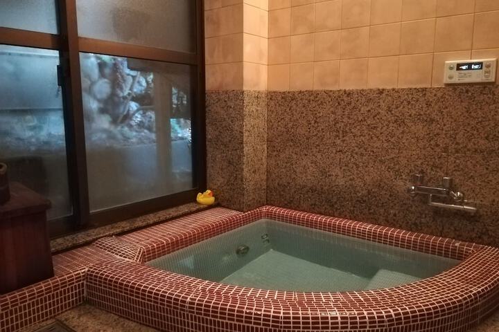 Amenity Photo