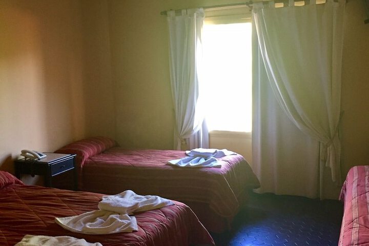 Room 7 of 22