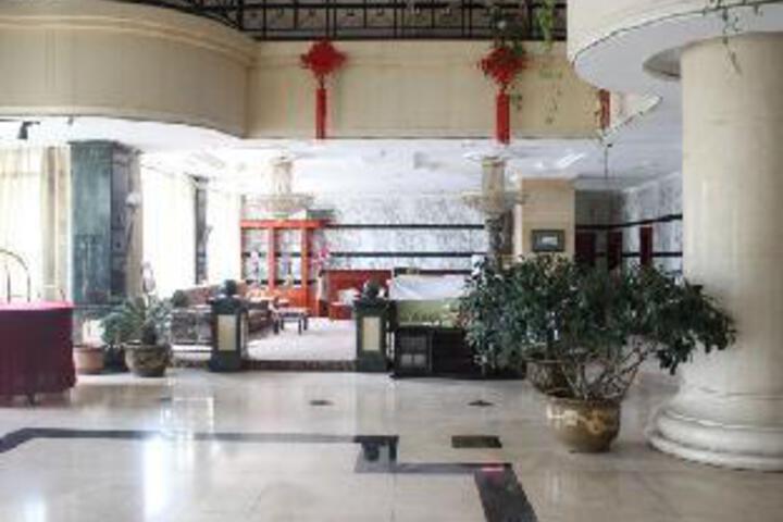 Wenhua Hotel