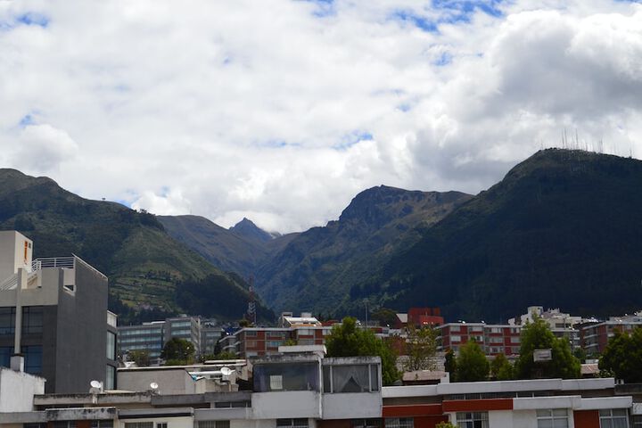 Hotel View 55 of 59