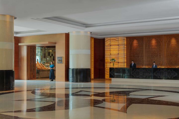 Hotel Interior 7 of 146