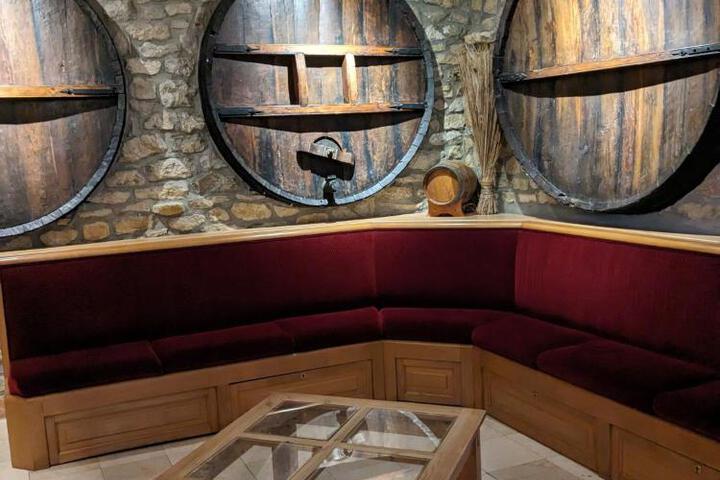 Fitness Facility Photos