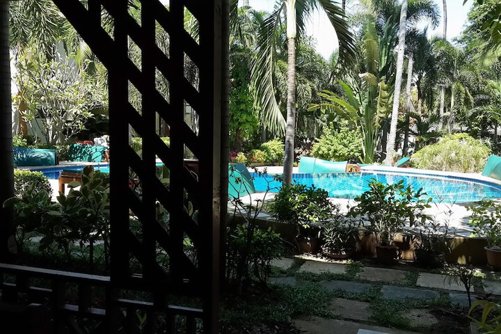 Pool 60 of 81