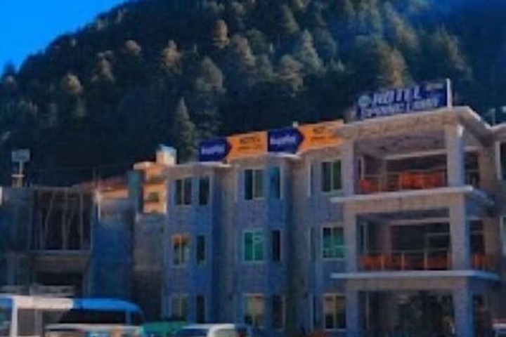 Hotel 9 of 10