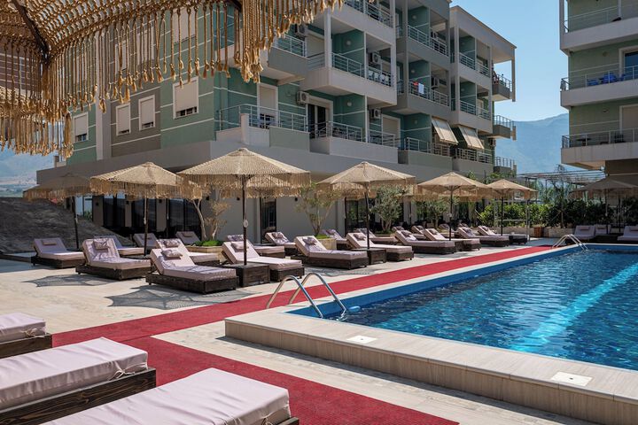 Hotel 116 of 147