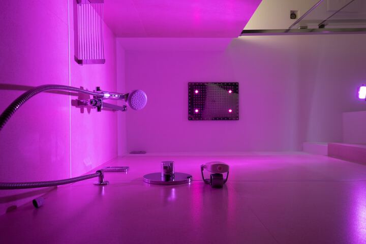 Bath Interior