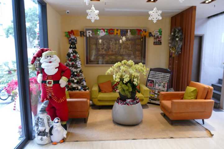 Hotel Interior 2 of 42