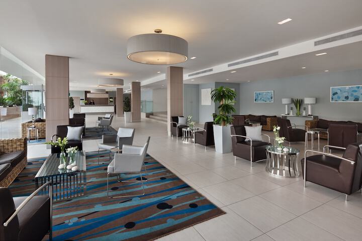 Hotel Interior 4 of 43