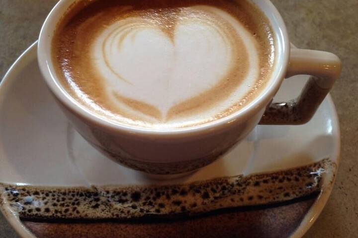 Breakfast/Coffee Service 21 of 35