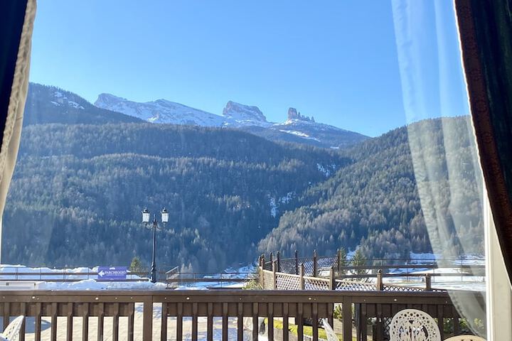 Hotel View 158 of 161