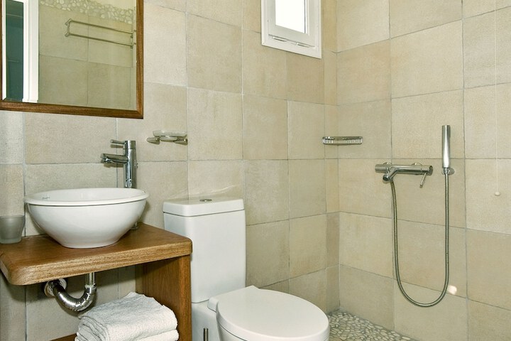 Bathroom Vanities