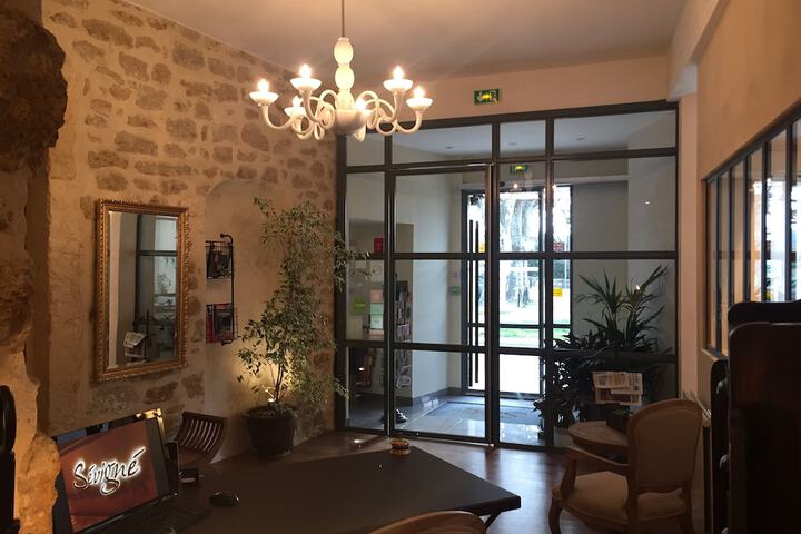 Hotel Interior 2 of 27