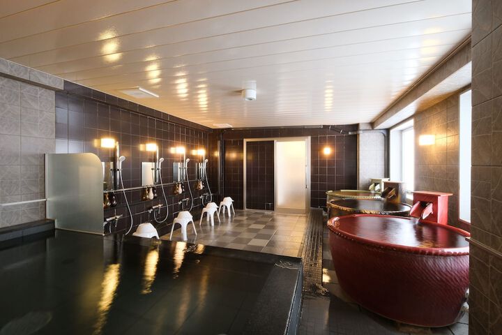 Hotel Spa
