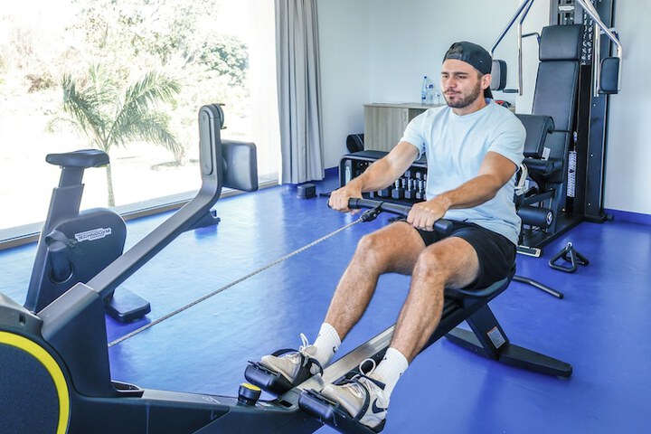 Health and Fitness 26 of 55