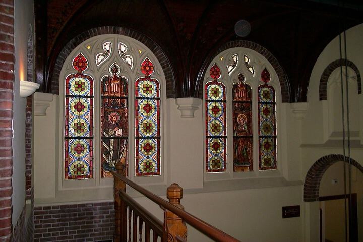 Hotel Interior 48 of 57