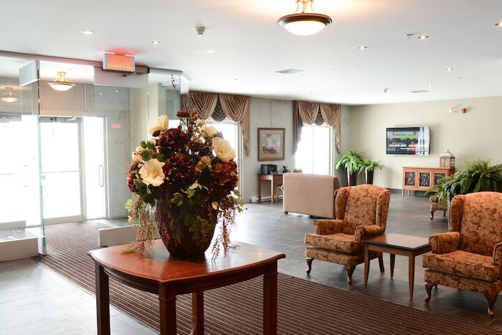 Hotel Interior 3 of 43