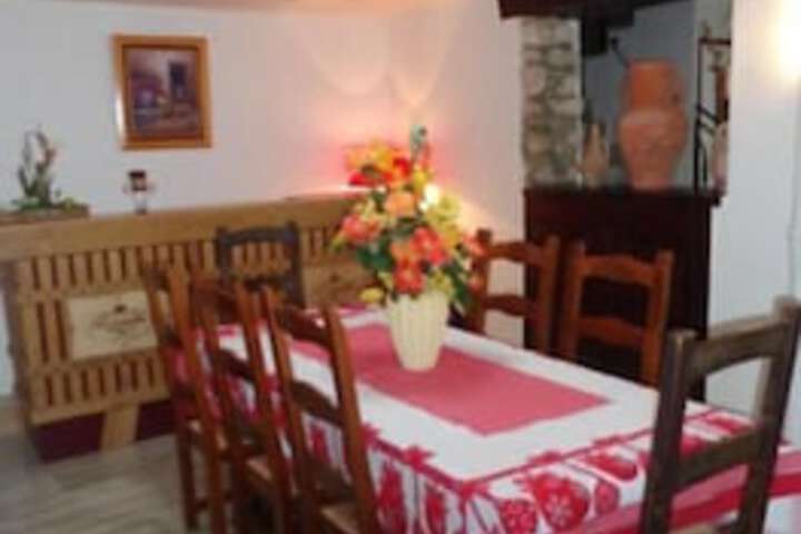 Fitness Facility Photos