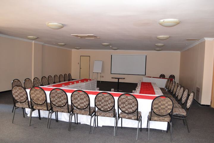 Meeting 36 of 63
