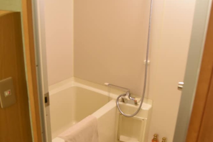 Bath Amenities