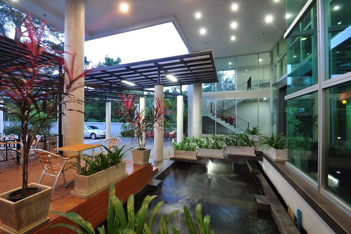 Hotel 40 of 42