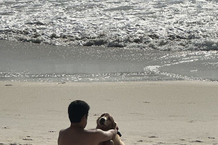 Beach 75 of 80