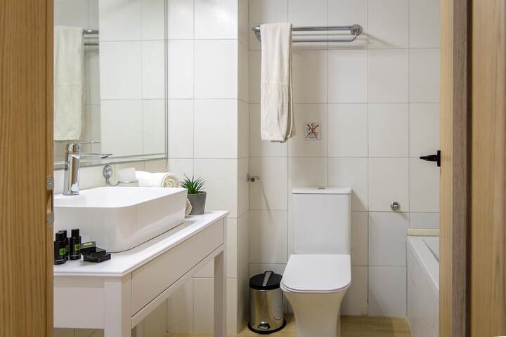 Fitness Center Photo