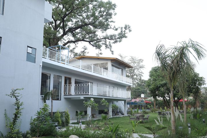 Hotel 105 of 117