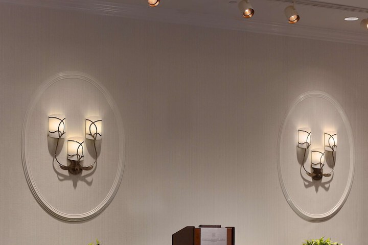 Ballroom