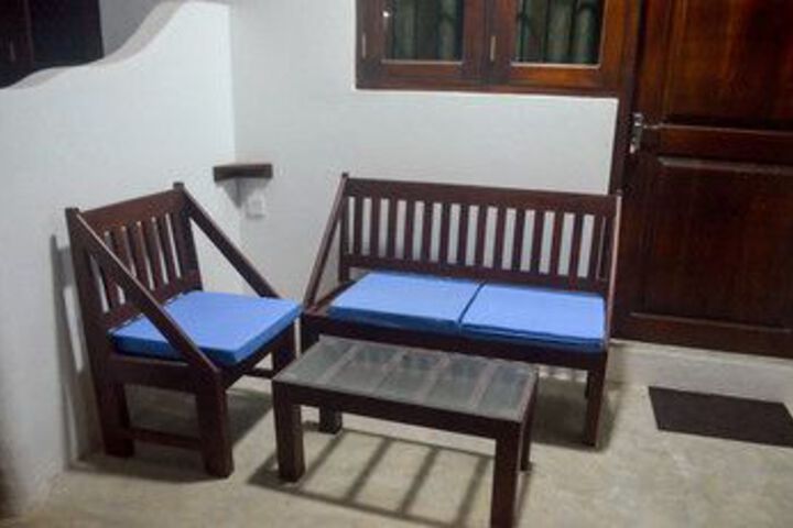 Terrace/Patio 28 of 29